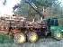 Forwarder jonh deere 1010 b - ano 1998